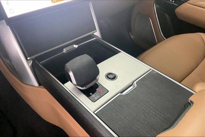 2024 Land Rover Range Rover Autobiography
