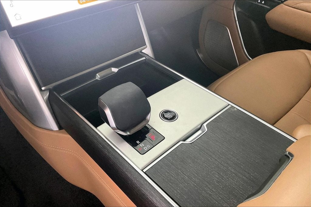 2024 Land Rover Range Rover Autobiography