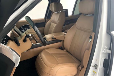 2024 Land Rover Range Rover Autobiography