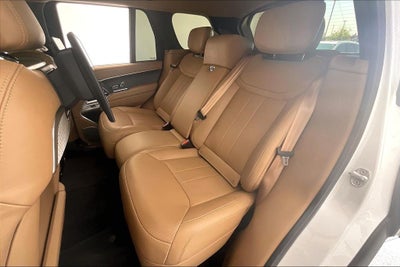 2024 Land Rover Range Rover Autobiography
