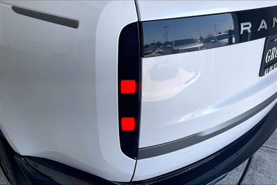 2024 Land Rover Range Rover Autobiography