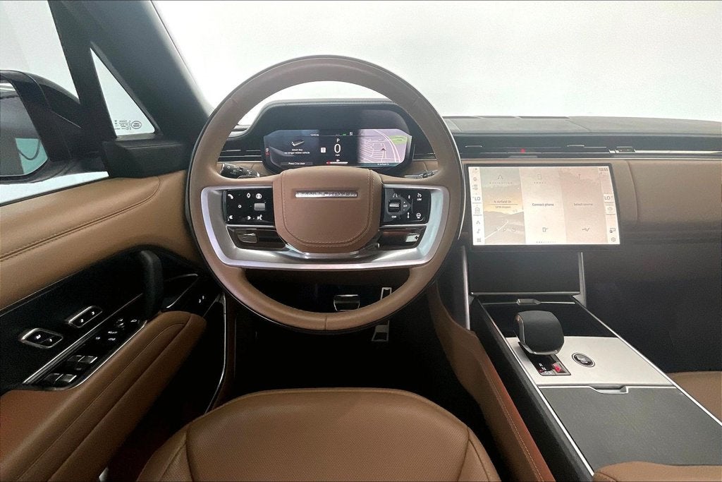 2024 Land Rover Range Rover Autobiography