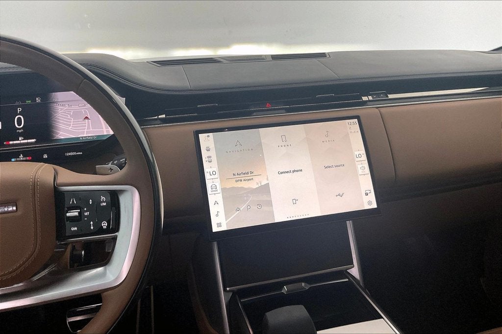 2024 Land Rover Range Rover Autobiography