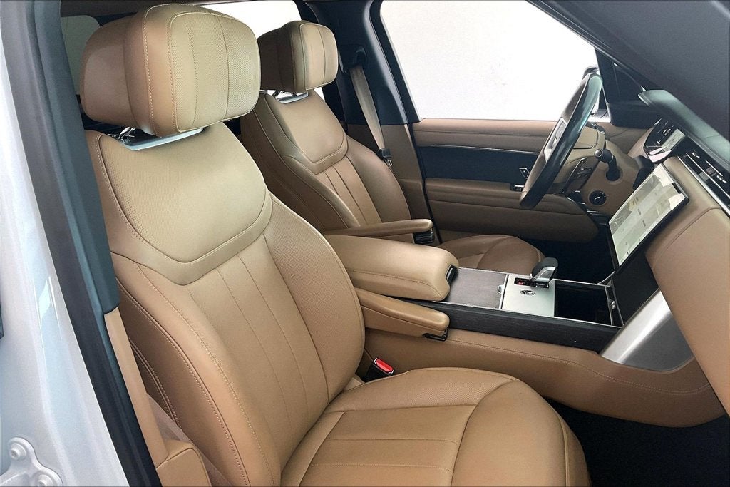 2024 Land Rover Range Rover Autobiography