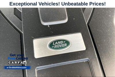 2023 Land Rover Range Rover SV