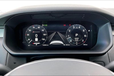 2022 Land Rover Discovery S R-Dynamic