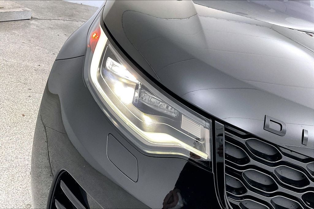 2022 Land Rover Discovery S R-Dynamic