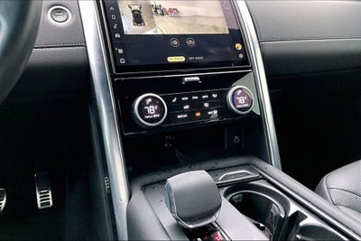 2022 Land Rover Discovery S R-Dynamic