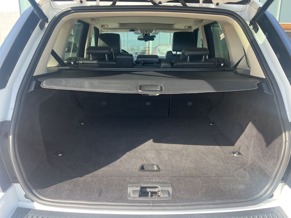 2013 Land Rover Range Rover Sport HSE