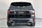 2020 Land Rover Range Rover Sport HSE