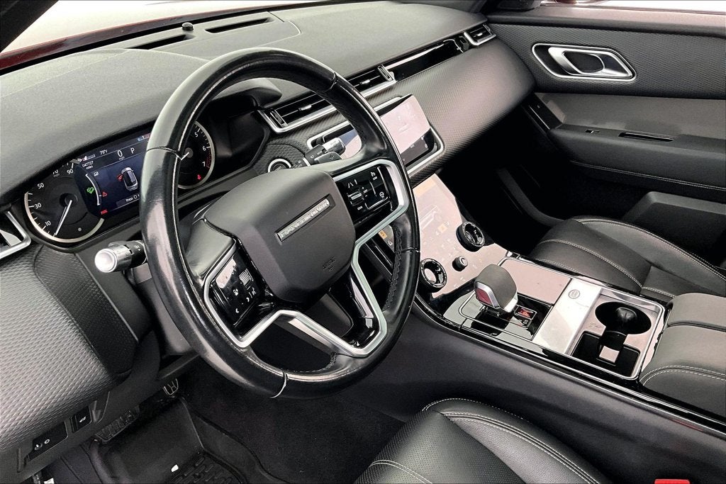 2022 Land Rover Range Rover Velar S