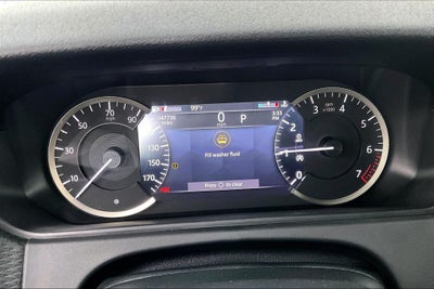 2022 Land Rover Range Rover Velar S