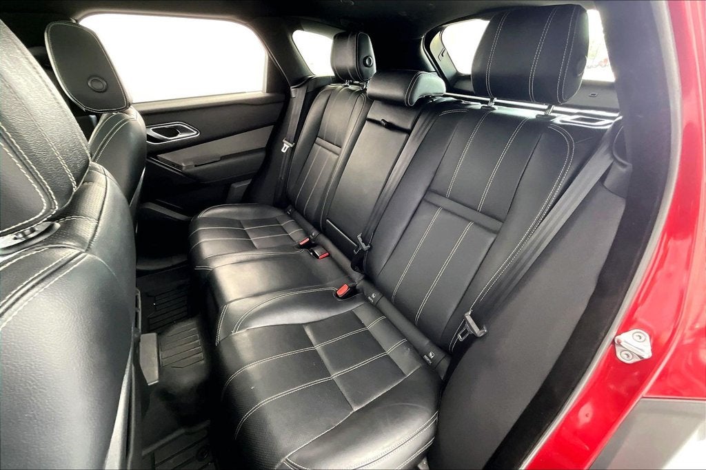 2022 Land Rover Range Rover Velar S