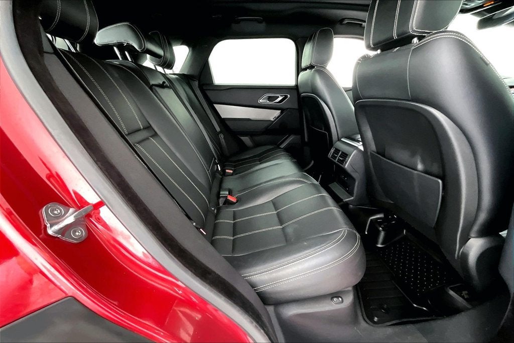 2022 Land Rover Range Rover Velar S