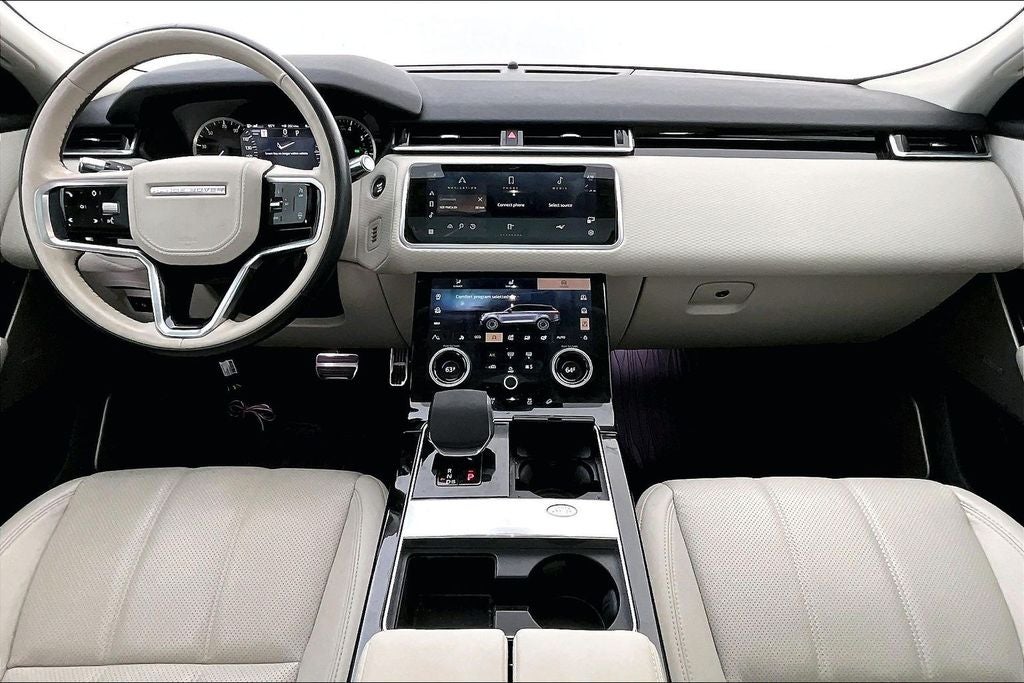 2022 Land Rover Range Rover Velar P250 R-Dynamic S