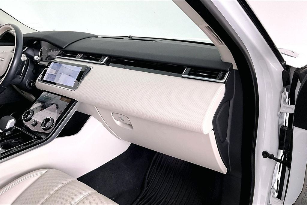 2022 Land Rover Range Rover Velar P250 R-Dynamic S