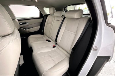 2022 Land Rover Range Rover Velar P250 R-Dynamic S