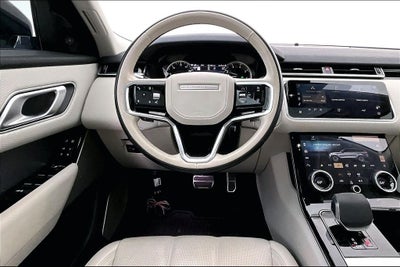 2022 Land Rover Range Rover Velar P250 R-Dynamic S
