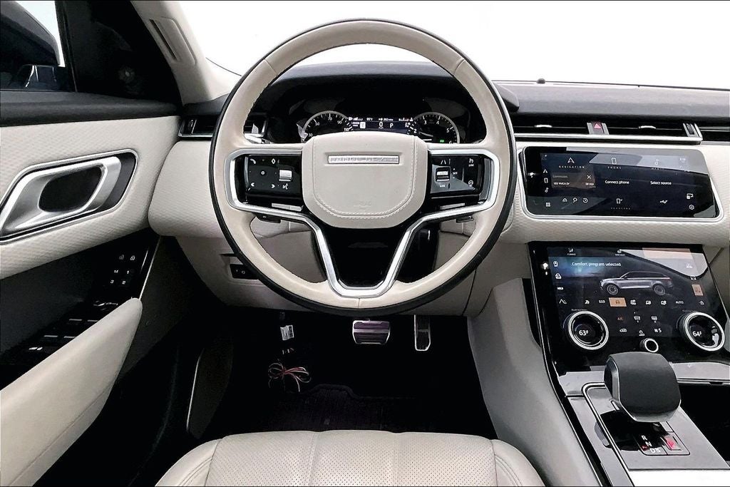 2022 Land Rover Range Rover Velar P250 R-Dynamic S