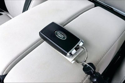 2022 Land Rover Range Rover Velar P250 R-Dynamic S