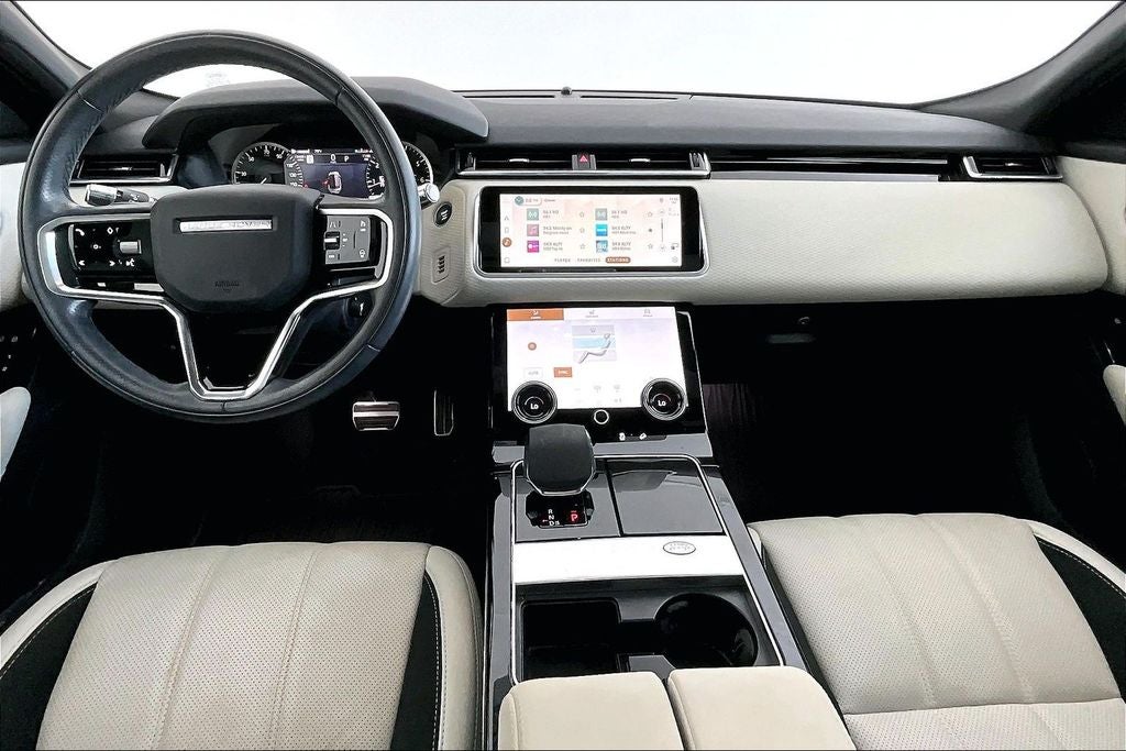 2022 Land Rover Range Rover Velar P250 R-Dynamic S