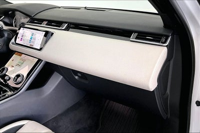 2022 Land Rover Range Rover Velar P250 R-Dynamic S