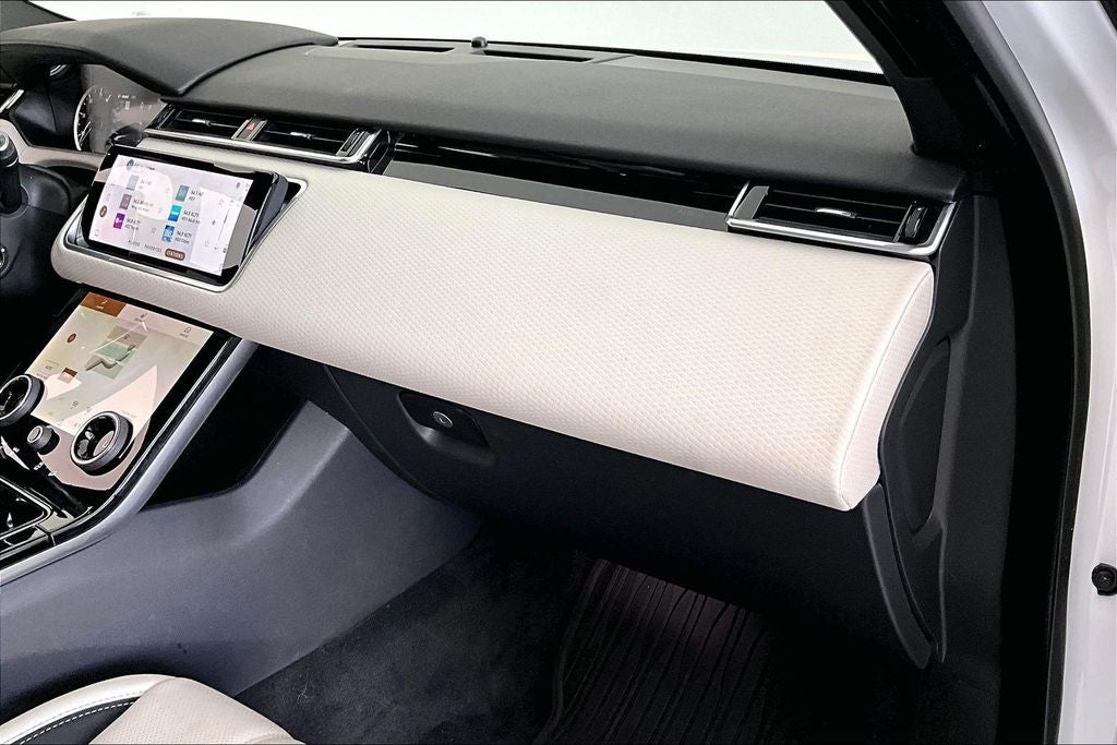 2022 Land Rover Range Rover Velar P250 R-Dynamic S