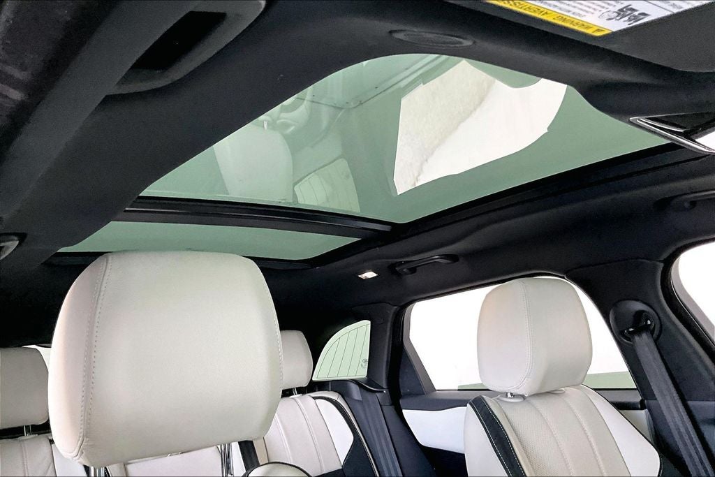 2022 Land Rover Range Rover Velar P250 R-Dynamic S
