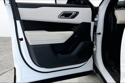 2022 Land Rover Range Rover Velar P250 R-Dynamic S