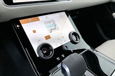 2022 Land Rover Range Rover Velar P250 R-Dynamic S