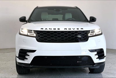 2022 Land Rover Range Rover Velar P250 R-Dynamic S