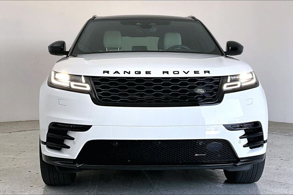 2022 Land Rover Range Rover Velar P250 R-Dynamic S