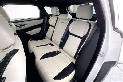 2022 Land Rover Range Rover Velar P250 R-Dynamic S