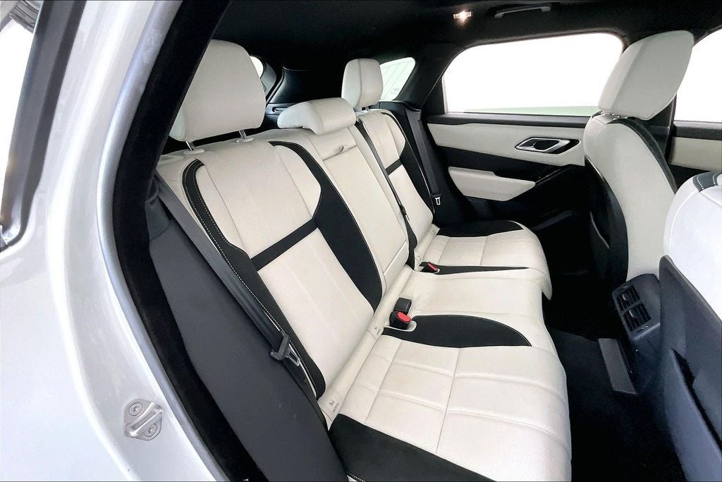 2022 Land Rover Range Rover Velar P250 R-Dynamic S