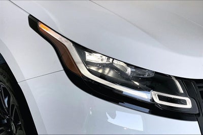 2022 Land Rover Range Rover Velar P250 R-Dynamic S