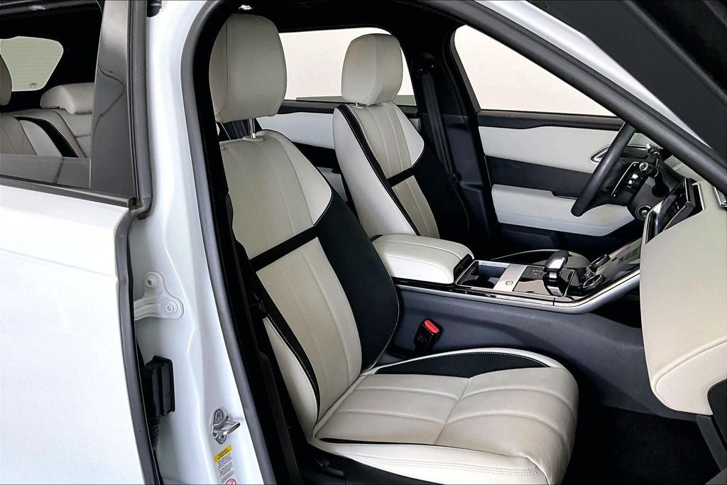 2022 Land Rover Range Rover Velar P250 R-Dynamic S