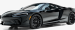 2023 McLaren GT Coupe