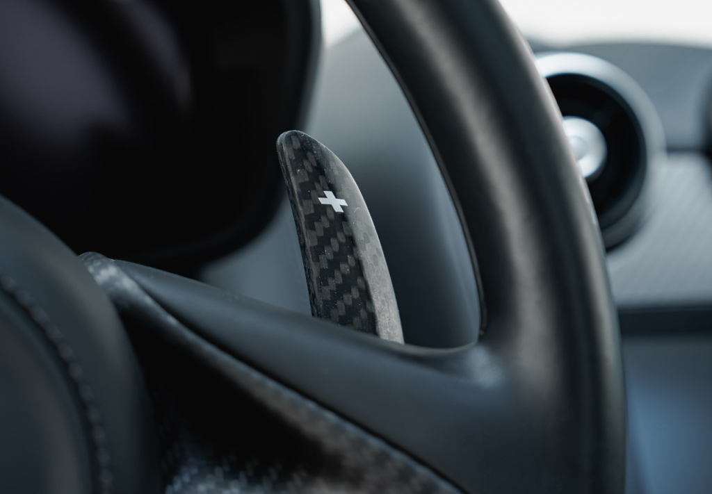 2023 McLaren GT Coupe