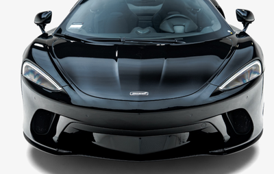 2023 McLaren GT Coupe