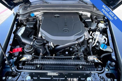 2024 INEOS Grenadier Fieldmaster Edition