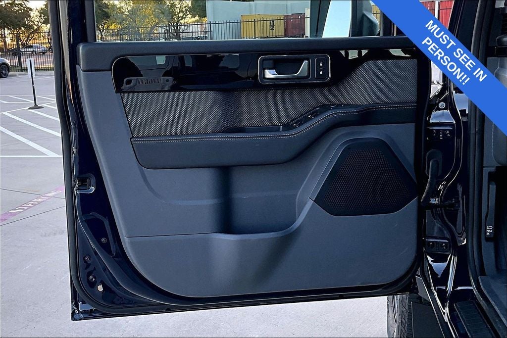 2024 INEOS Grenadier Fieldmaster Edition