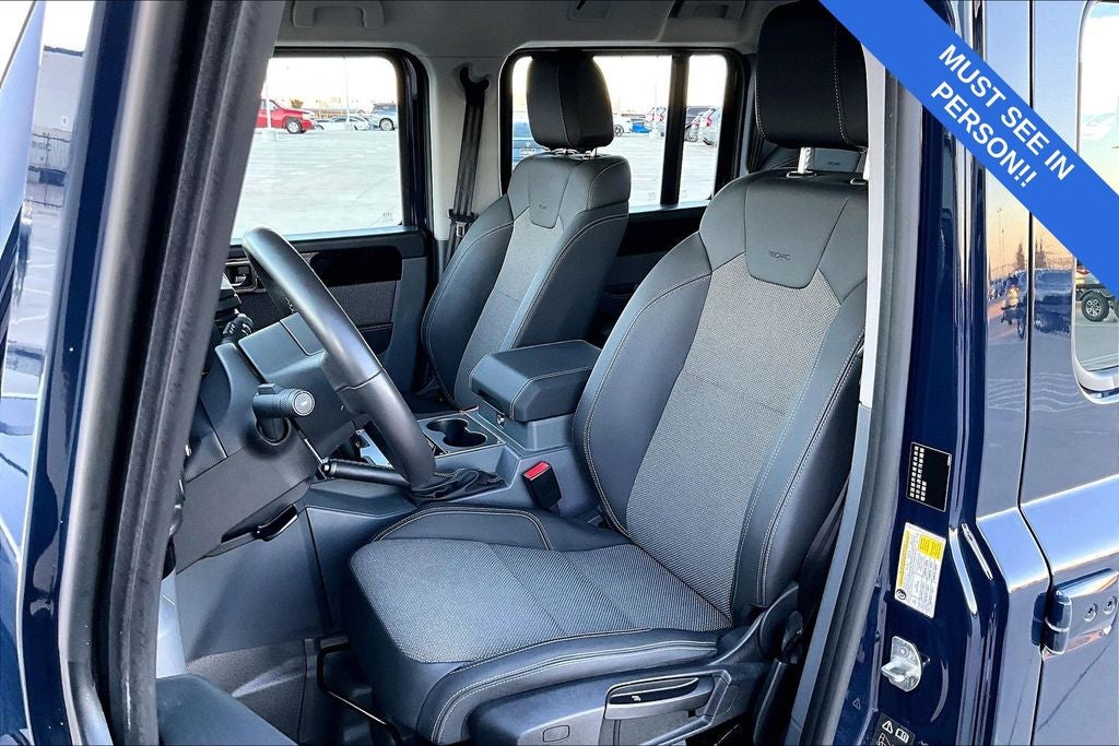 2024 INEOS Grenadier Fieldmaster Edition