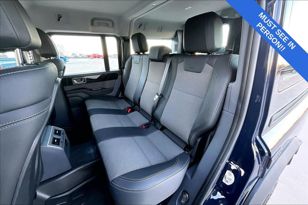 2024 INEOS Grenadier Fieldmaster Edition