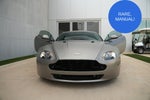 2010 Aston Martin V8 Vantage Base