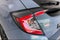 2020 Honda Civic EX-L