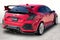 2019 Honda Civic Type R Touring