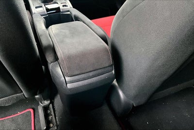 2019 Honda Civic Type R Touring
