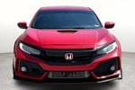 2019 Honda Civic Type R Touring