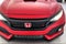 2019 Honda Civic Type R Touring