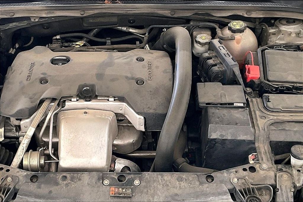 2018 Buick Regal TourX Essence